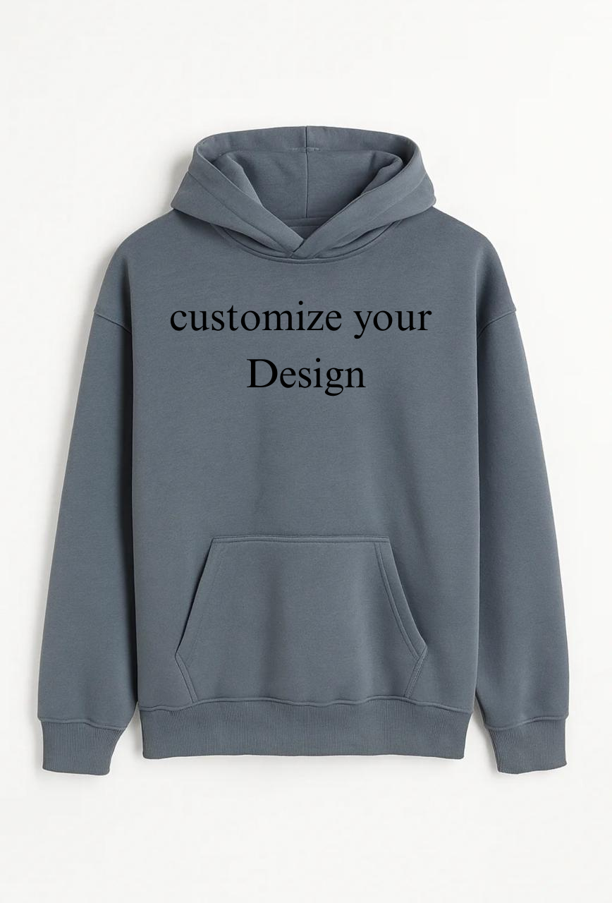 Customized Design