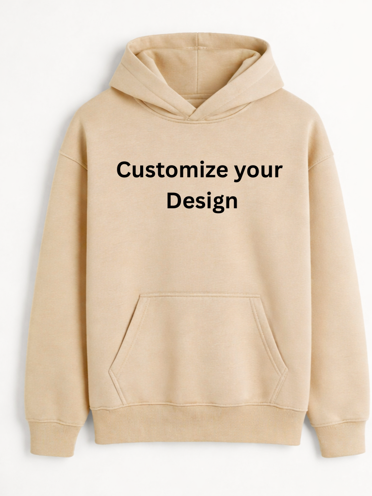 Customized Design