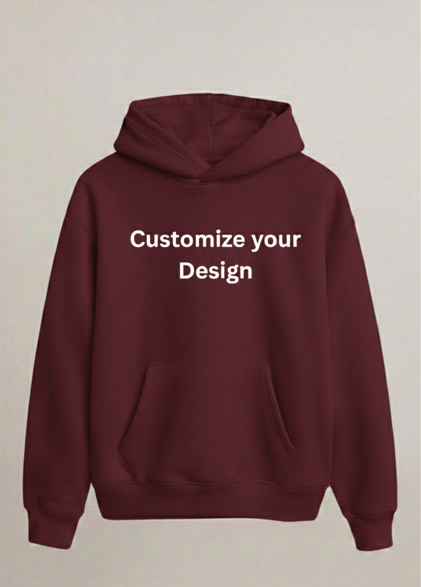 Customized Design