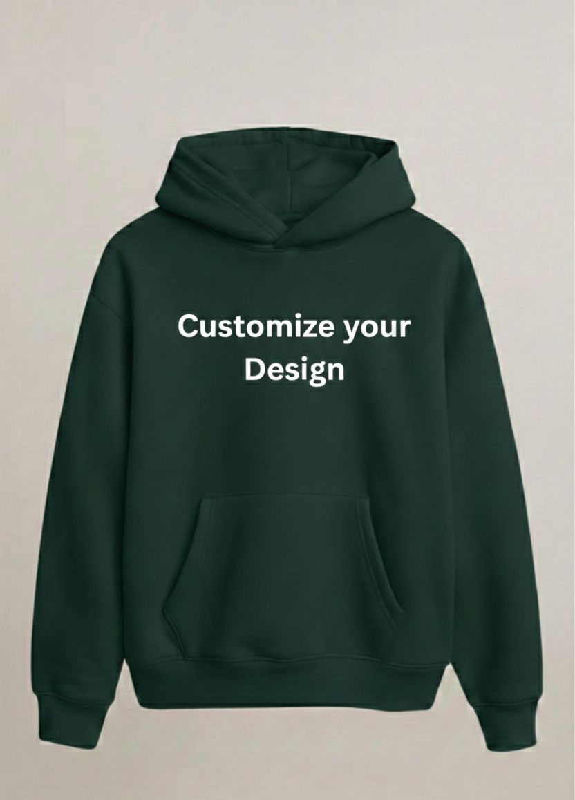 Customized Design