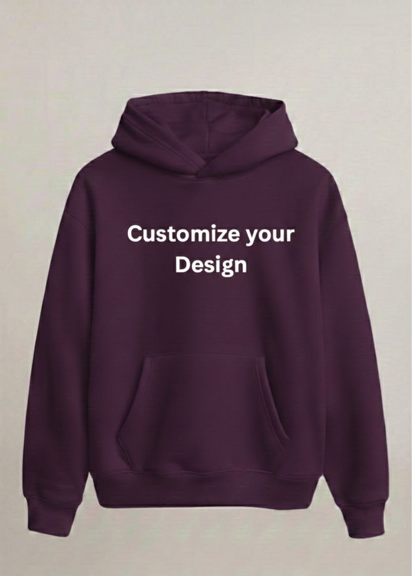 Customized Design