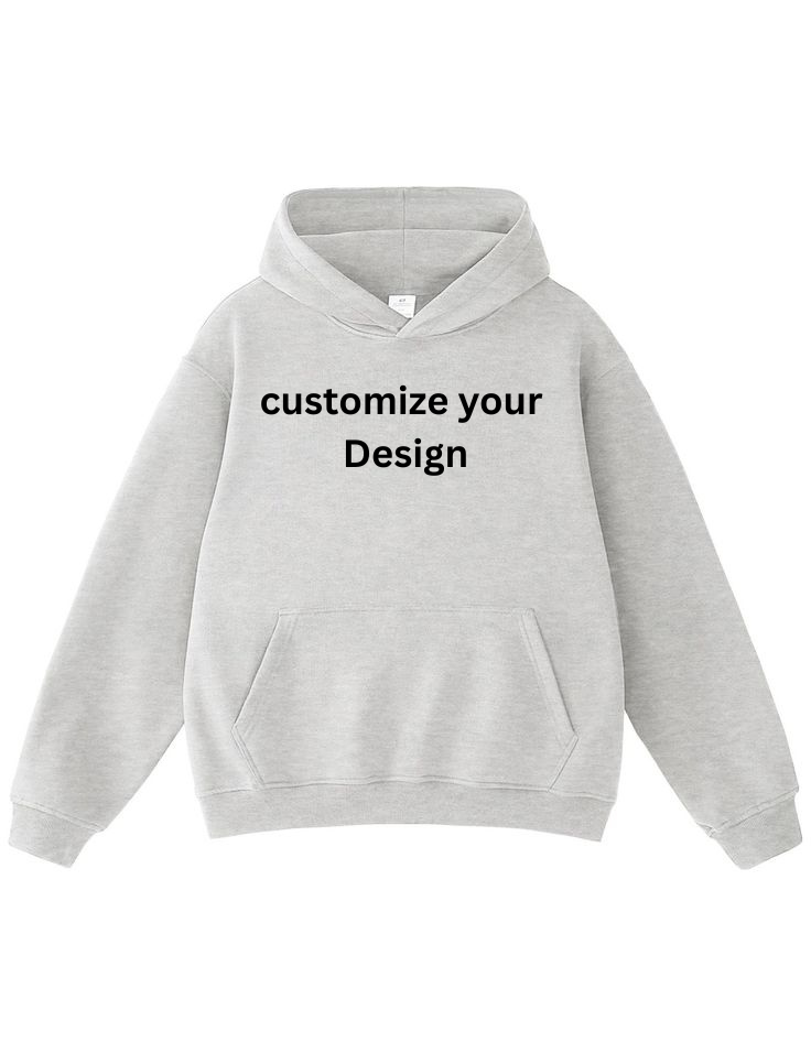 Customized Design
